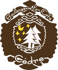 Boulangerie&Café Cèdre